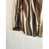 CAMICIA STAMPA ASTRATTA