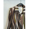 CAMICIA STAMPA ASTRATTA