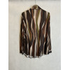 CAMICIA STAMPA ASTRATTA