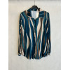 CAMICIA STAMPA ASTRATTA