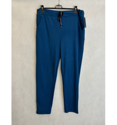 PANTALONE IN PANNO