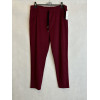 PANTALONE IN PANNO