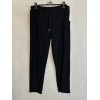 PANTALONE IN PANNO