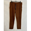 PANTALONE IN PANNO
