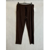 PANTALONE IN PANNO