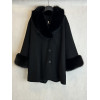 CAPPOTTO MISTO LANA