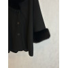CAPPOTTO MISTO LANA