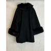 CAPPOTTO MISTO LANA