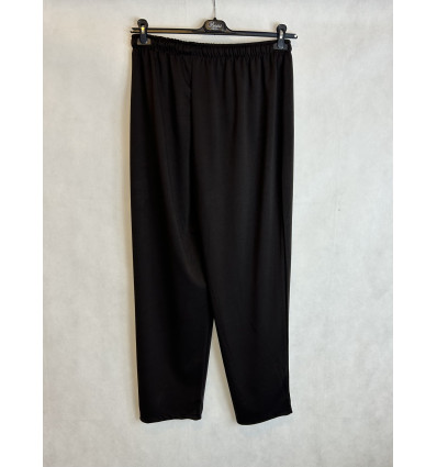 PANTALONE CALIBRATO MAGLIA PUNTO MILANO
