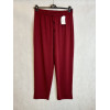 PANTALONE CALIBRATO MAGLIA PUNTO MILANO
