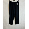 PANTALONE CALIBRATO MAGLIA PUNTO MILANO