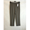 PANTALONE CALIBRATO MAGLIA PUNTO MILANO