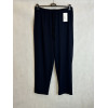 PANTALONE CALIBRATO MAGLIA PUNTO MILANO
