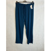 PANTALONE CALIBRATO MAGLIA PUNTO MILANO