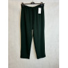 PANTALONE CALIBRATO MAGLIA PUNTO MILANO
