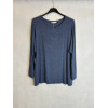 MAGLIA MANICA A REGLAN