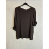 MAGLIA MANICA A REGLAN