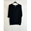MAGLIA MANICA A REGLAN