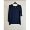 MAGLIA MANICA A REGLAN