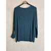 MAGLIA MANICA A REGLAN