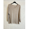 MAGLIA MANICA A REGLAN