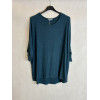 MAGLIA OVER MANICA A REGLAN