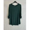 MAGLIA OVER MANICA A REGLAN