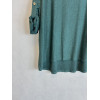 MAGLIA OVER MANICA A REGLAN