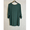 MAGLIA OVER MANICA A REGLAN