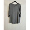 MAGLIA OVER MANICA A REGLAN