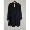 CAMICIA CON JABOT