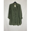 CAMICIA CON JABOT