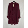 CAMICIA CON JABOT