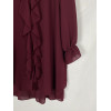 CAMICIA CON JABOT