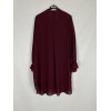 CAMICIA CON JABOT