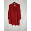 CAMICIA CON JABOT