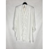 CAMICIA CON JABOT