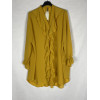 CAMICIA CON JABOT