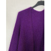 CARDIGAN PELOSETTO