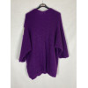 CARDIGAN PELOSETTO