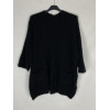 CARDIGAN PELOSETTO
