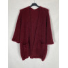 CARDIGAN PELOSETTO