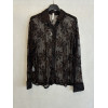 CAMICIA TESSUTO MESH