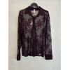 CAMICIA TESSUTO MESH