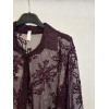 CAMICIA TESSUTO MESH