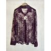 CAMICIA TESSUTO MESH
