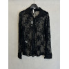 CAMICIA TESSUTO MESH