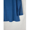 MAGLIA BORCHIETTE SU MANICHE
