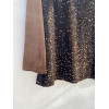 MAGLIA IN CINIGLIA CON PAILLETTES