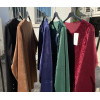MAGLIA IN CINIGLIA CON PAILLETTES